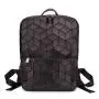 LOVEVOOK ladies backpack school bags geometric backpack large unisex backpack for travel
