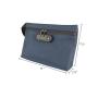 Durable Odor-proof Odor-Free Stash Bag with Locking Mechanism for Your Items