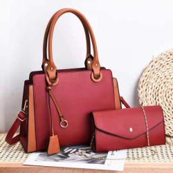 Fashion Handbags Shoulder Messenger Bags Large Capacity Sets Hand Bag Ladies Tote Bags