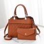 Wholesale High Quality Fashion Latest Shoulder Bags Newest Models Unique Trendy Women Purses And Handbags 2023