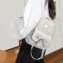 2022 Cheap Fashion Sacs A Main Crossbody Bag Backpack Bow Sac A Main Femme For Girls