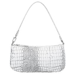 LOVEVOOK summer hot sale Retro Classic Tote HandBag fashion Crocodile Pattern clothes purses ladies shoulder bags women purses