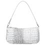 LOVEVOOK summer hot sale Retro Classic Tote HandBag fashion Crocodile Pattern clothes purses ladies shoulder bags women purses