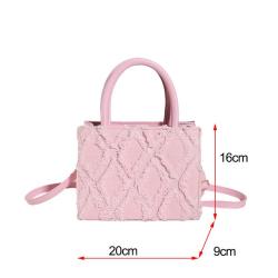 2023 Shinny leather tote ladies shoulder luxury hand bag leather bags women handbags for girls