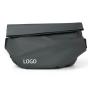 Custom Logo fashion designer shoulder crossbody bag phone holder multipockets sports travel chest bags for men