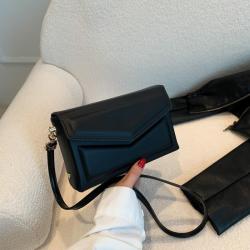 Custom Logo Women Corduroy Zipper Shoulder Bag Cotton Canvas Handbag Casual Tote Crossbody Bag