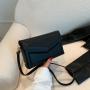Custom Logo Women Corduroy Zipper Shoulder Bag Cotton Canvas Handbag Casual Tote Crossbody Bag