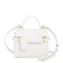 Factory OEM ODM Custom Design Fashionable Saffiano Leather Lady Tote Bags Classic Large Capacity Women Office Handbags