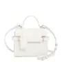 Factory OEM ODM Custom Design Fashionable Saffiano Leather Lady Tote Bags Classic Large Capacity Women Office Handbags