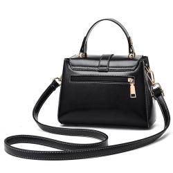 2024 Newest big sizes high quality Pu leather Handbags trendy fashion latest luxury designer women's messenger luxury bags 2024