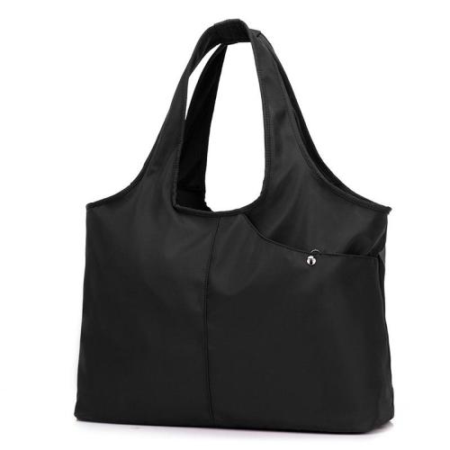 KBW660 Women Bag Oxford Textile New Lightweight Waterproof Nylon Mommy Tote Bag High Quality Outdoor Travel One Shoulder Handbag