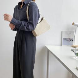 2024 New Designer Ladies Shoulder Bag Women Hand bags Crocodile Fashion Luxury Mini Handbags Shoulder Bag For Women