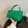 New Products Cheap Price Ladies Bag Handbags Wholesale Women Shoulder Bag Crossbody PU Polyester Single Fashion PU Leather Open