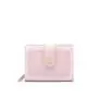Custom Wallet Cardholder For Women Short Fold Wallet With Coin Purse And Muti Card Slots