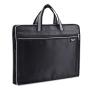 ZWY105 Hot Sale Wholesale Portable Lightweight Men Handheld Briefcase Oxford Waterproof Laptop Bag Daily Work School File Bag