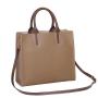 2024 Wholesale Large Genuine Leather Tote Bag Handbag For Women Ladies Luxury