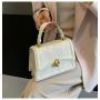 Spring Pink trendy handbags for women luxury leather crossbody bags women handbags ladies luxury designer bags purses wholesale