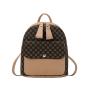 Mini backpack for women 2024 Women's Shoulder bag Korean Fashion girls schoolbag trendy female backpack women fashion