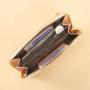 New Touch screen Mobile Phone Bag for Small Mini Single Shoulder Crossbody Bag Zipper Wallet Fashion Mobile Phone Messenger Bag