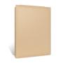 Wholesale A4 leather portfolio document case portfolio leather conference notebook cover portfolio
