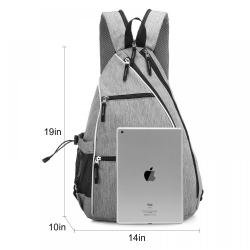 Sucipi Pickleball Backpack Bag for Women Men Reversible Pickleball Paddle Bag Practice Tennis Pickleball Rackets Bags for Ladies