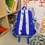 New design custom student book bag children schoolbag girls backpack bags