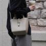Wholesale Hot Sale Ladies Bucket Bags Custom Logo Fashion Classic Simply  Style Women Handbags