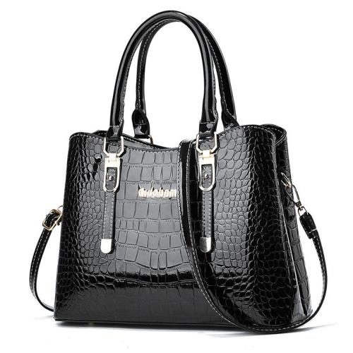 2024 Newest Trendy Ladies Stylish Hand Bag Stylish Ladies Fashion Shoulder Bags High Quality PU Leather Women's Handbags