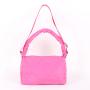 CHANGRONG Custom fashion quilted Puffer handbag women's shoulder bag