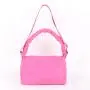 CHANGRONG Custom fashion quilted Puffer handbag women's shoulder bag