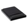 CUIKCA Aluminum Alloy Credit Card Holder Men Slim Anti Protect Travel Women Rfid Wallet Metal Case