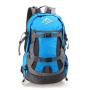ZX102 Outdoor Mountaineering Bag Oxford Men's Travel Bag Camping Travel Backpack Waterproof Hiking Backpack Storage Rucksack