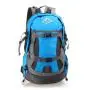ZX102 Outdoor Mountaineering Bag Oxford Men's Travel Bag Camping Travel Backpack Waterproof Hiking Backpack Storage Rucksack