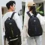 Wholesale Waterproof Business Travel Computer Bag Anti-theft Laptop Backpack With Usb Charging Port