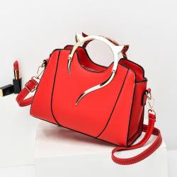 2024 Bags for Women Fashionable Sling Bag Simple Casual Handbag with Single Chain Strap Portable Lady Style