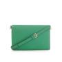High Quality Pu Leather Ladies Handbags Simple Style Crossbody Handbags For Women Luxury