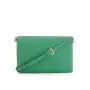 High Quality Pu Leather Ladies Handbags Simple Style Crossbody Handbags For Women Luxury