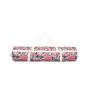 Custom Logo Exercise Yoga Mat Sport Gym Bag Extra Large Capacity Lightweight Foldable Full-zip Travel Duffle Bag