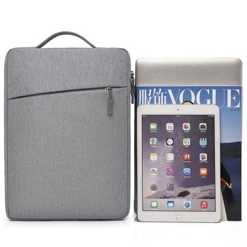 Waterproof Computer Pocket Case Tablet Briefcase Carrying Bag Notebook Bags Business Laptops  With High-End Quality
