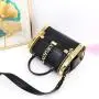 ladysky newest handbags for women crocodile ladies shoulder bag pillow female hand bag luxury factory supplier 28 cm top product