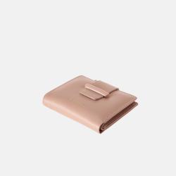Susen Chrisbella 2022 Fashion Luxury Durable Long PU Leather wholesale manufacturer women leather wallet custom purse with logo