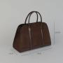 Warehouse Customized Suede Handbags for Women Pu Leather Crossbody Top Quality Large Capacity For Ladies Handbag