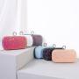 2024 New Shiny Ring Handheld Bag Fashion Dress Evening Bag