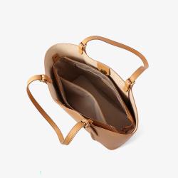 2024 High Capacity Women's Bag New Trending Hot Sale Shoulder Portable Shopping Bag Custom Logo Casual Tote Bag
