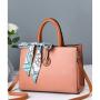 Custom Woman Trendy Personalized Trendy Ladies Handbags Large Leather Bolsas Oversized Tote Bags For Women