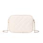 Wholesale Fashion Diamond Lattice Ladies Designer Bags 2022 Newest Women's Shoulder Bags Small Square Cheap Crossbody Bags