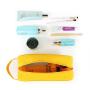 Waterproof Cosmetic Bag Men And Women Travel Portable Cosmetic Bag Travel Washing Bag