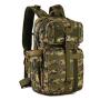 Outdoor Tactical Backpack Travel Bag with Waist Bags Waterproof Mountaineering and Cycling Backpack