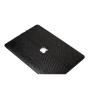 OEM ODM Custom New Fashion Luxury Genuine Snake Skin Leather Protected Cover Case for Macbook Air Pro Laptop
