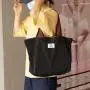 KBW768 Customized Logo Folding Shopping Bag Portable Environmental Storage Bag Supermarket Waterproof Grocery Tote Cloth Bag
